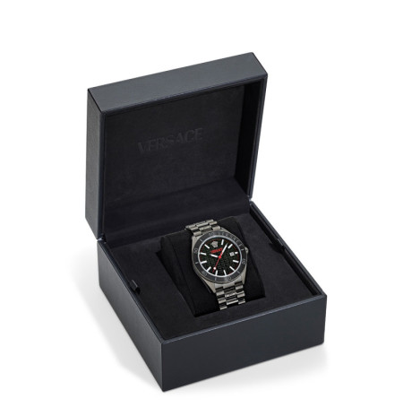 Versace VE8E00724 laikrodis