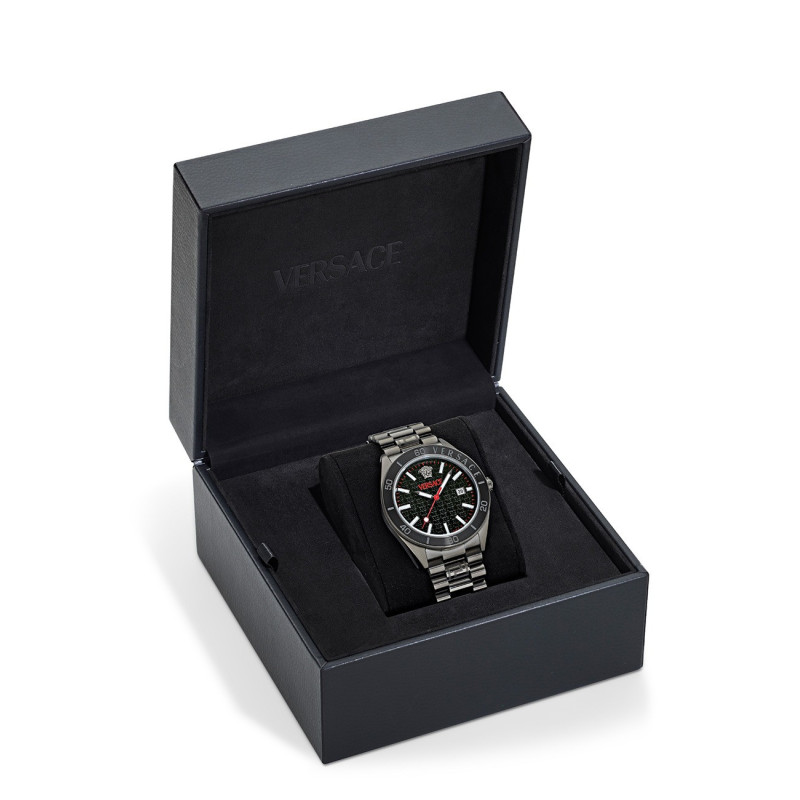 Versace VE8E00724 laikrodis