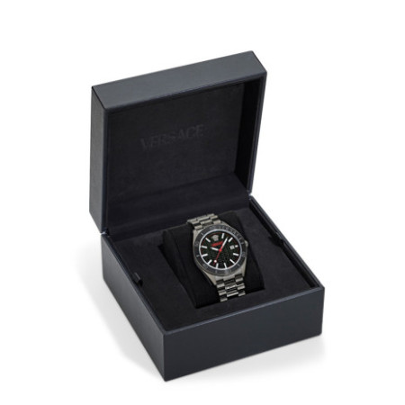 Versace VE8E00724 laikrodis