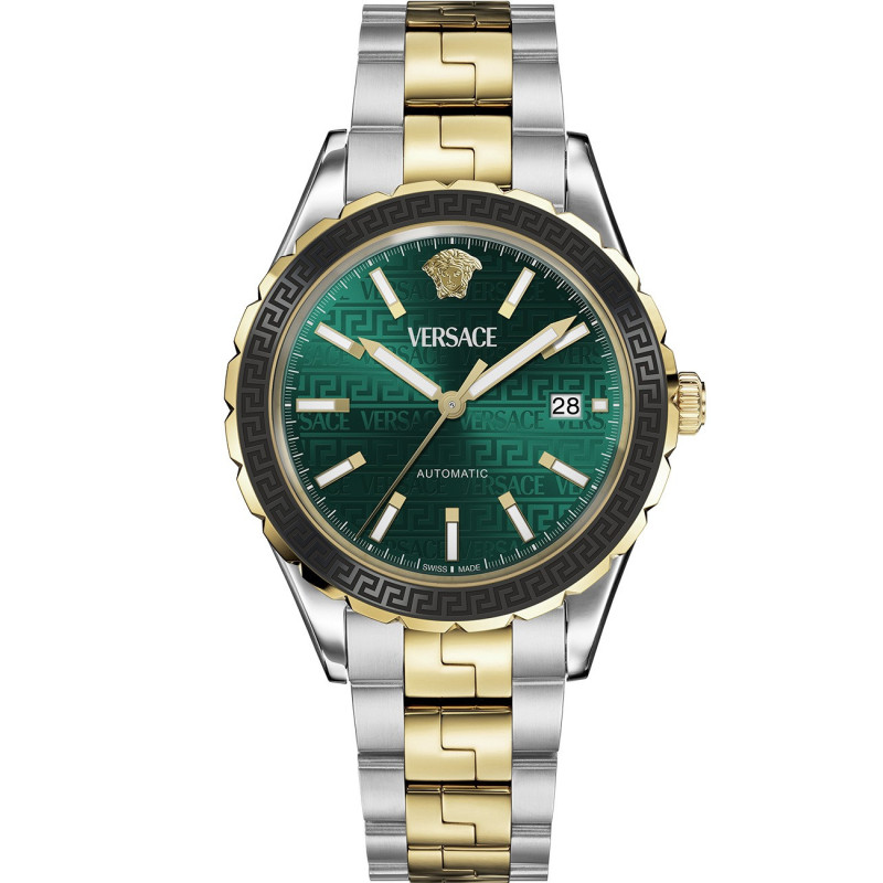 Versace VEQCA0524 laikrodis