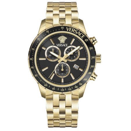 Versace VEZCA0724 laikrodis