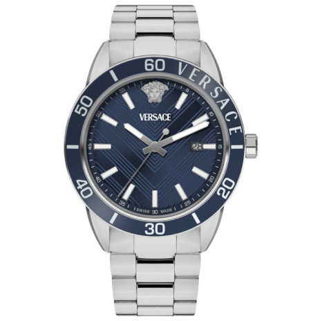 Versace VEYCA0424 laikrodis Versace VEYCA0424 laikrodis