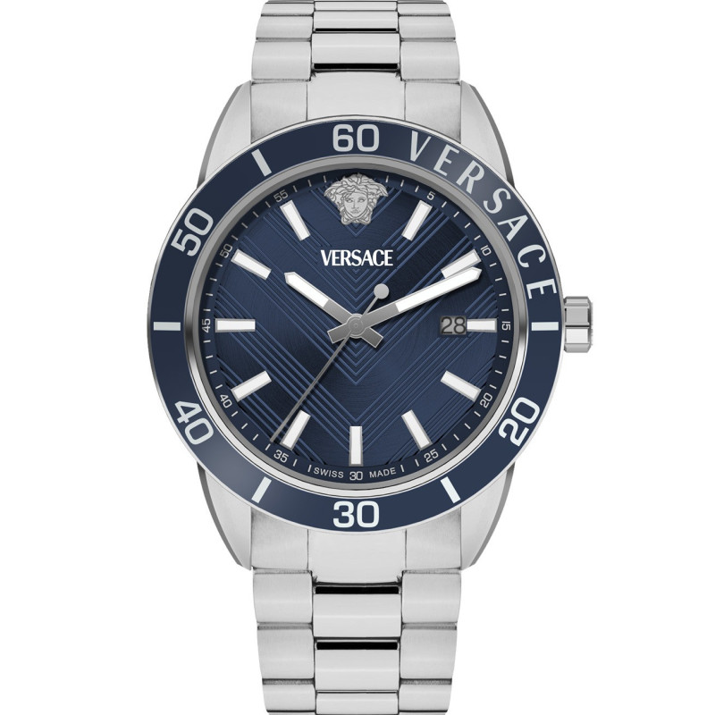 Versace VEYCA0424 laikrodis Versace VEYCA0424 laikrodis