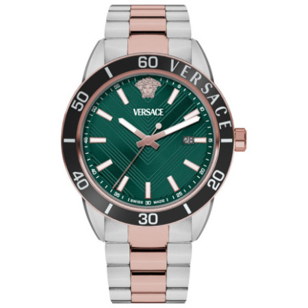Versace VEYCA0624 laikrodis