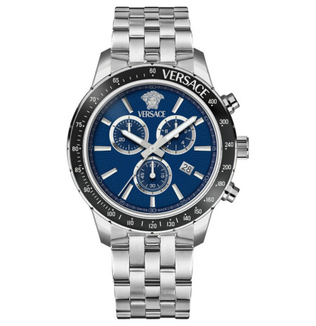 Versace VEZCA0324 laikrodis
