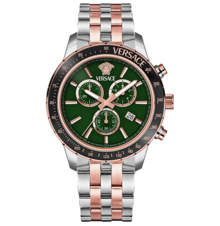 Versace VEZCA0424 laikrodis