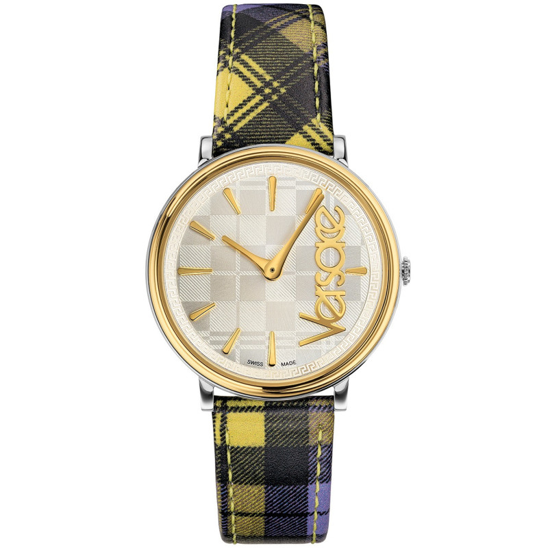 Versace VE8100118 laikrodis