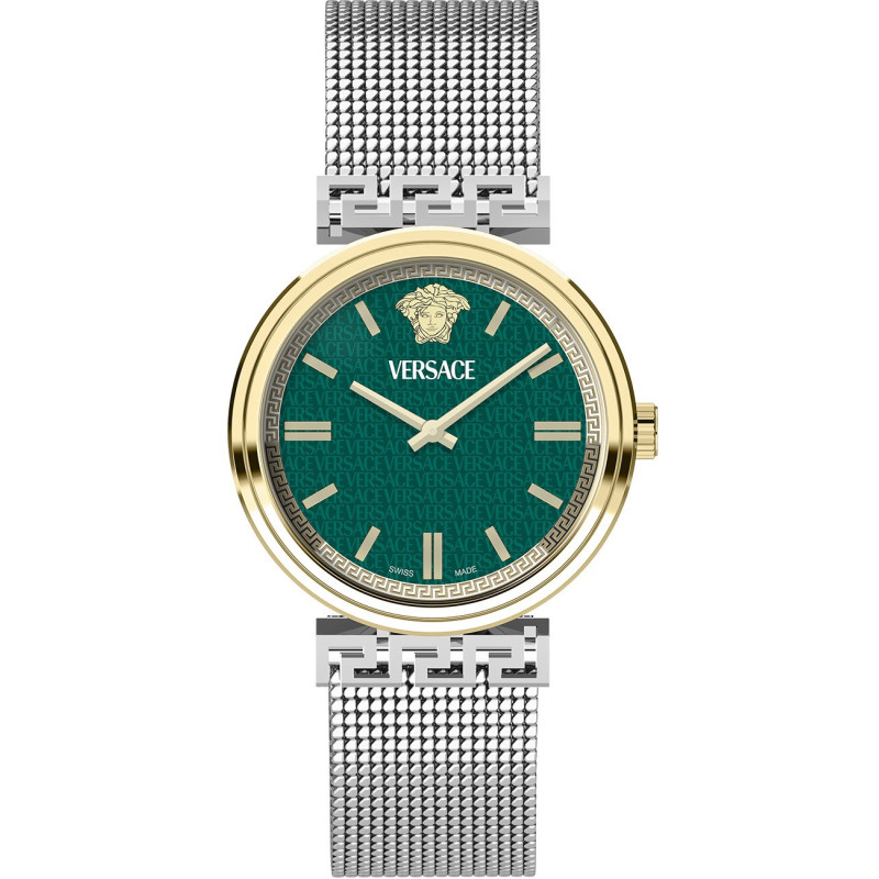 Versace VETCA0524 laikrodis