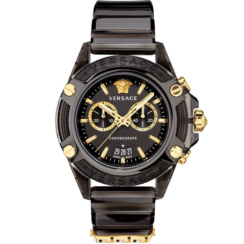 Versace VEZ700421 laikrodis