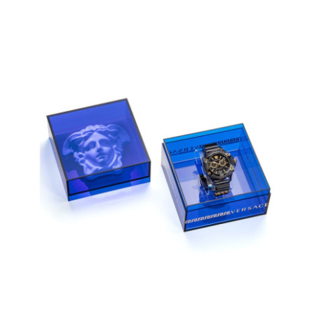 Versace VEZ700421 laikrodis