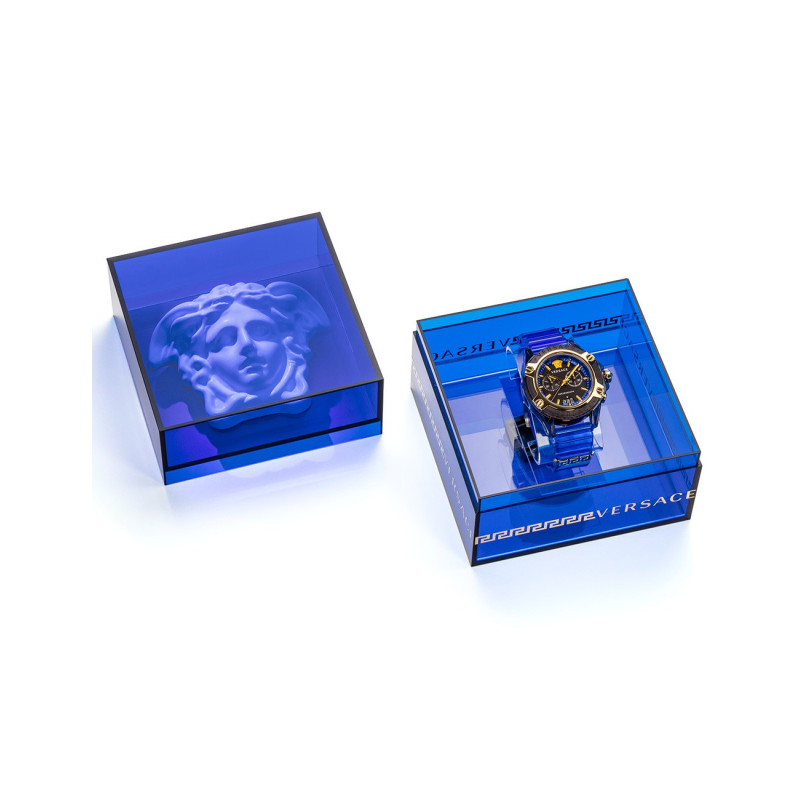 Versace VEZ700521 laikrodis