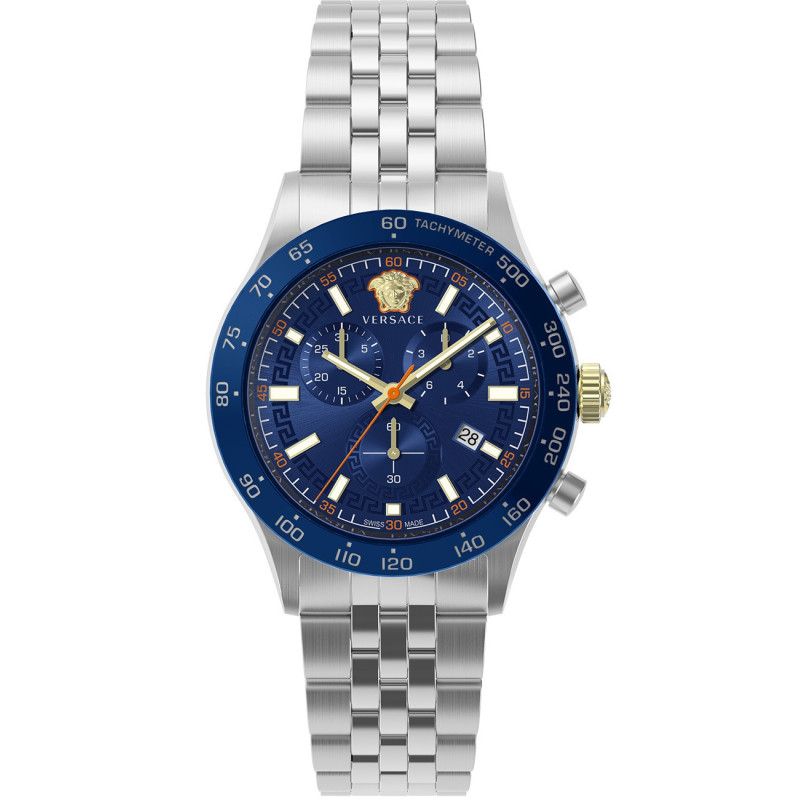 Versace VE2U01024 laikrodis