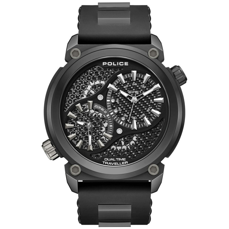 Police PEWGM0071802 laikrodis