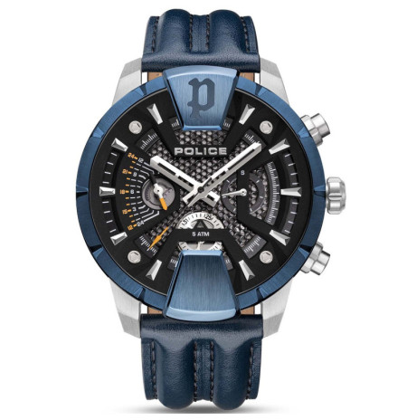 Police PEWJF2203709 laikrodis