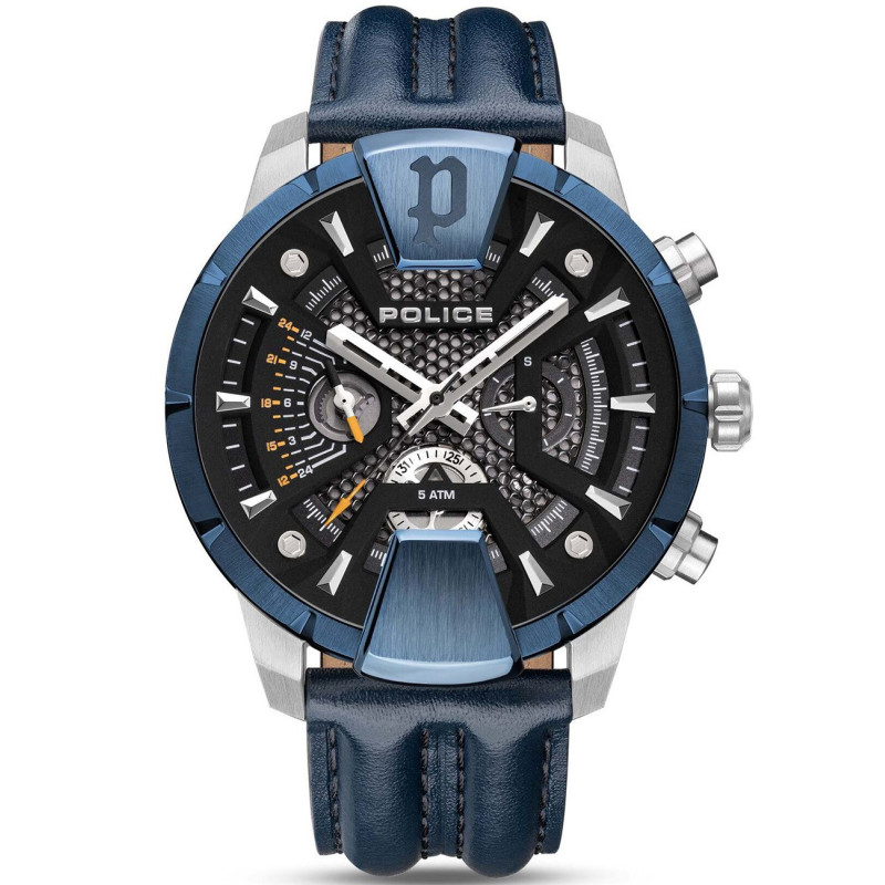 Police PEWJF2203709 laikrodis