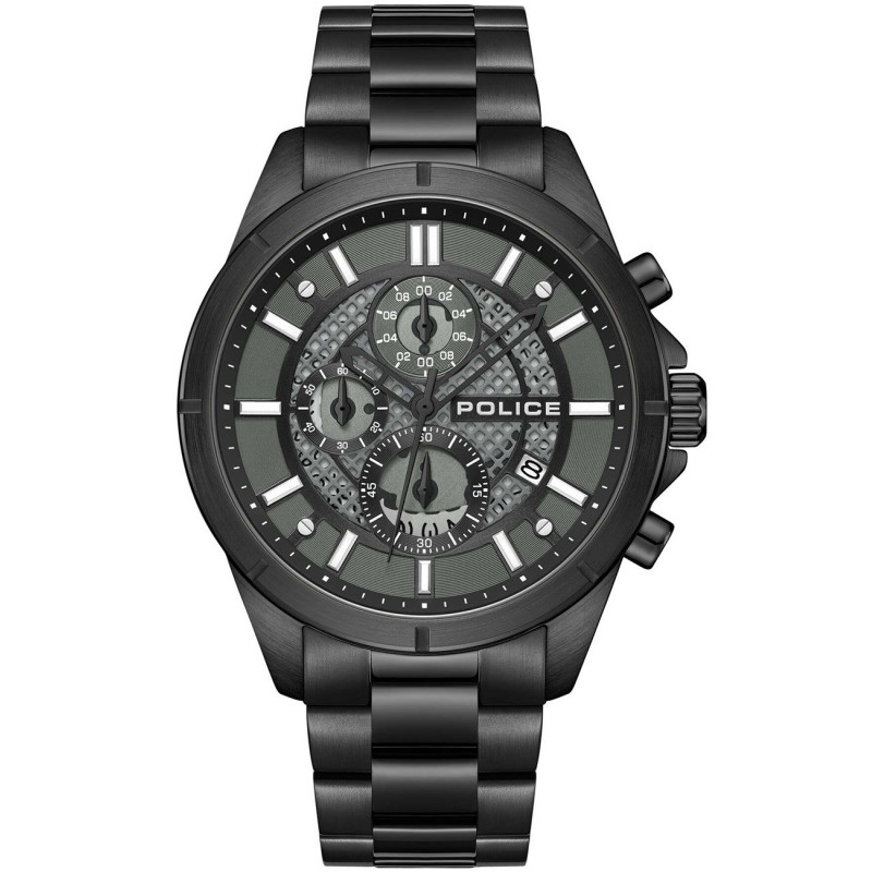 Police PEWGI0054004 laikrodis