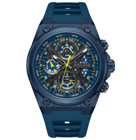 Police PEWGQ0054302 laikrodis