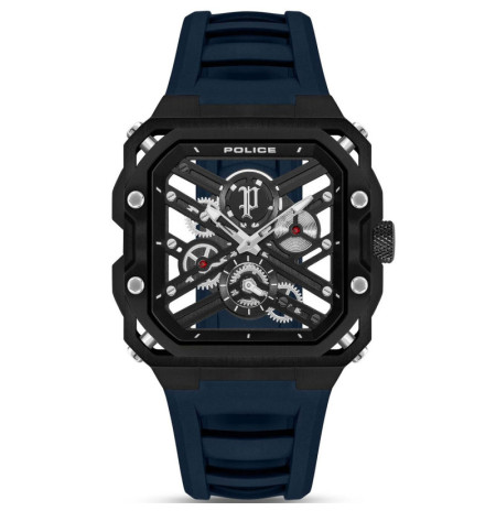 Police PEWGM0072001 laikrodis