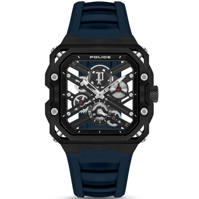Police PEWGM0072001 laikrodis