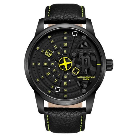 Police PEWJA0022101 laikrodis