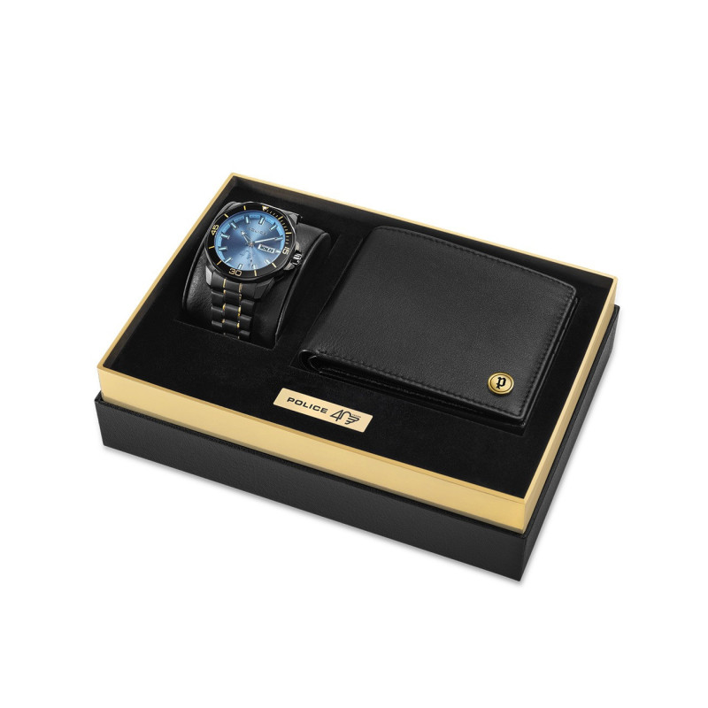 Police PEWJH0030301-SET A laikrodis