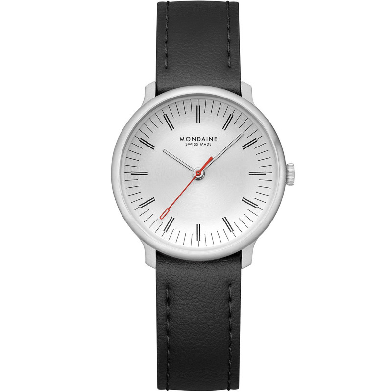 Mondaine MLE.33110.LBV laikrodis