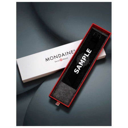 Mondaine MLE.33110.LBV laikrodis