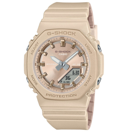 Casio GMA-P2100ST-9AER laikrodis Casio GMA-P2100ST-9AER laikrodis