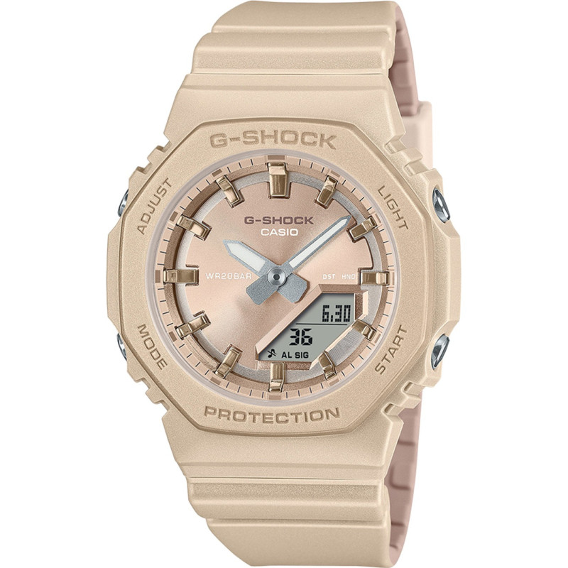 Casio GMA-P2100ST-9AER laikrodis Casio GMA-P2100ST-9AER laikrodis