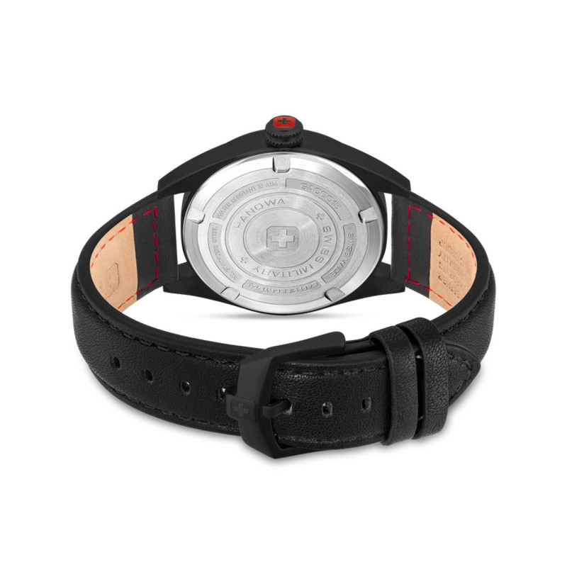 Swiss Military Hanowa SMWGA0001530 laikrodis