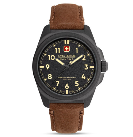 Swiss Military Hanowa SMWGA0003940 laikrodis