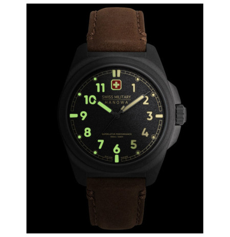 Swiss Military Hanowa SMWGA0003940 laikrodis