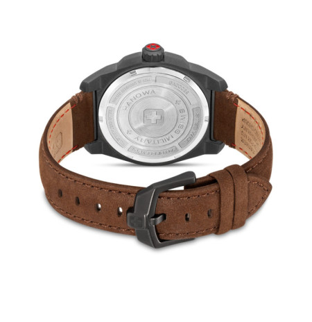 Swiss Military Hanowa SMWGA0003940 laikrodis