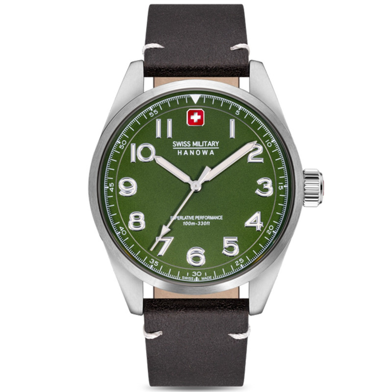 Swiss Military Hanowa SMWGA2100404 laikrodis