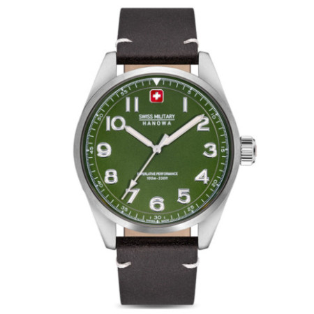 Swiss Military Hanowa SMWGA2100404 laikrodis