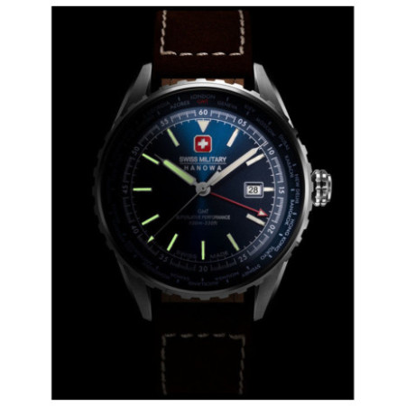 Swiss Military Hanowa SMWGB0003202 laikrodis