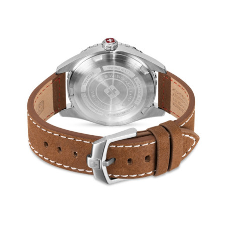 Swiss Military Hanowa SMWGB0003202 laikrodis