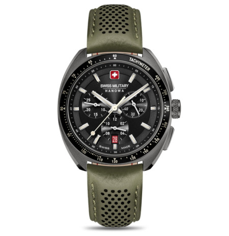 Swiss Military Hanowa SMWGC0003340 laikrodis