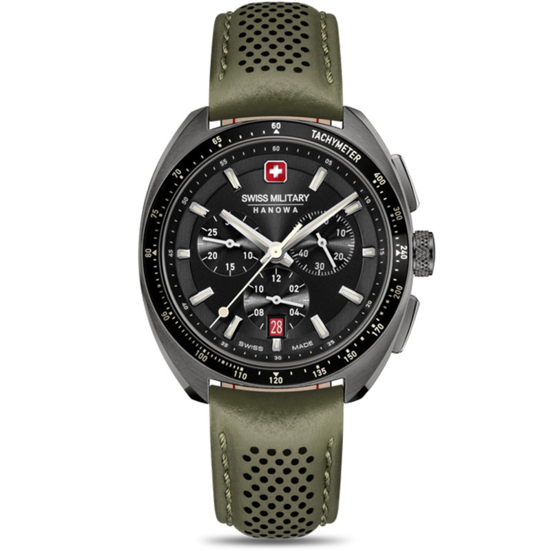 Swiss Military Hanowa SMWGC0003340 laikrodis