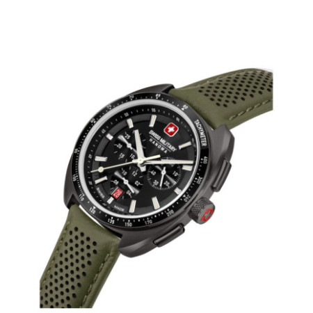Swiss Military Hanowa SMWGC0003340 laikrodis
