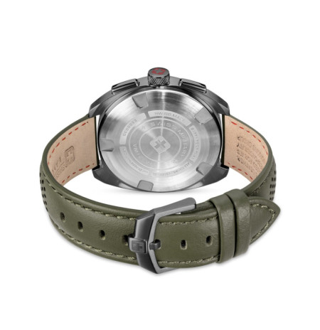Swiss Military Hanowa SMWGC0003340 laikrodis