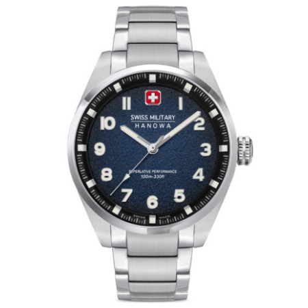 Swiss Military Hanowa SMWGG0001504 laikrodis