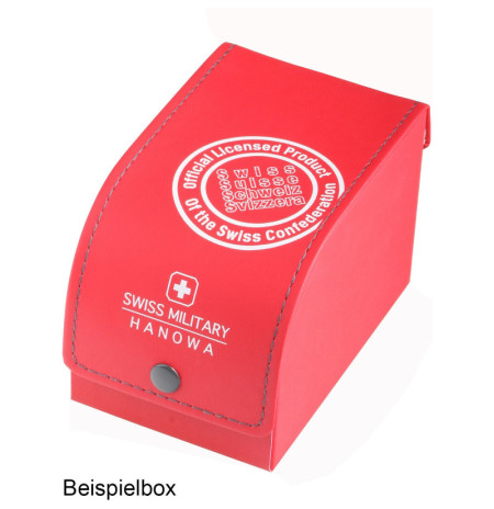 Swiss Military Hanowa SMWGH0001602 laikrodis