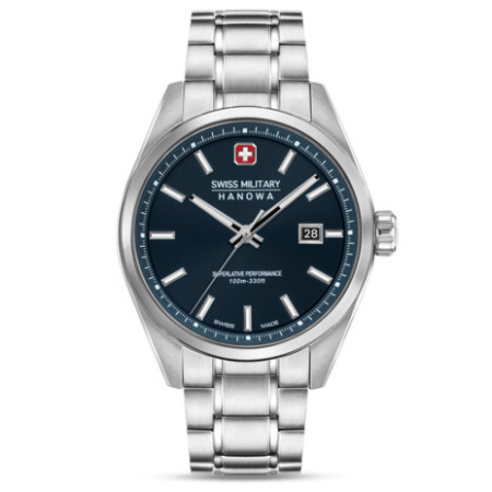 Swiss Military Hanowa SMWGH0004103 laikrodis