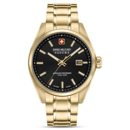 Swiss Military Hanowa SMWGH0004110 laikrodis