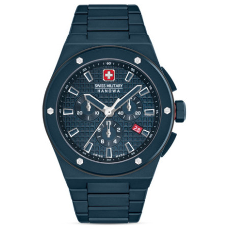 Swiss Military Hanowa SMWGI0002281 laikrodis