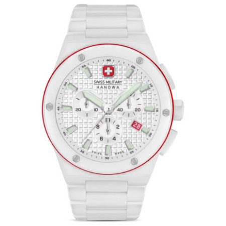 Swiss Military Hanowa SMWGI0002284 laikrodis
