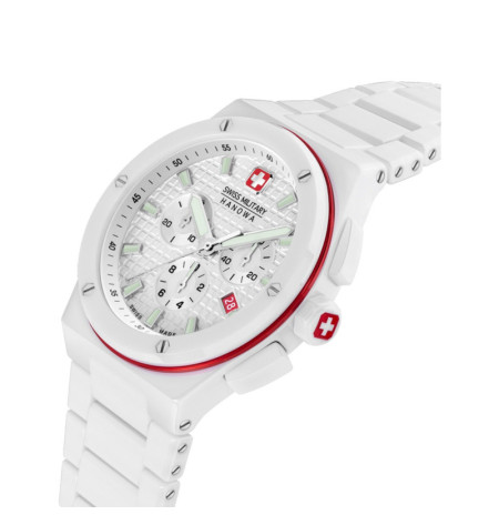 Swiss Military Hanowa SMWGI0002284 laikrodis
