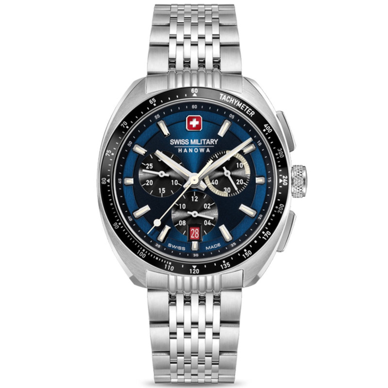 Swiss Military Hanowa SMWGI0003303 laikrodis