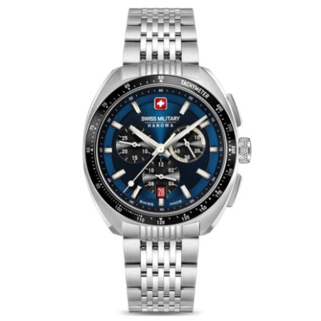 Swiss Military Hanowa SMWGI0003303 laikrodis